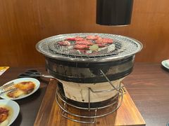 -蒜香焼肉PURUSHIN(马场路店)