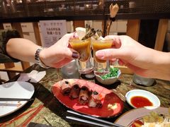 -炙柒Sekinana·精致料理 烧鸟·铁板烧(海上世界店)