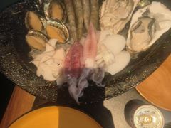 -牛New寿喜烧(新六百店)