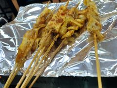 特色烤板筋-老黑板筋(顺义总店)