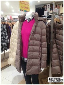 -优衣库(上海虹口龙之梦店)