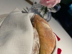 面包-L'Arome芳芳法国餐厅(仙林金鹰店)
