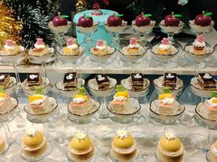 -帝豪酒店•马可勃罗西餐厅