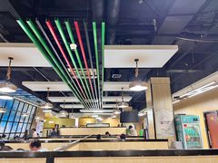 -和庆斋羊蝎子火锅·碳缸烧烤(顺义旗舰店)