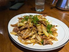 -高伟炒鸡总店(金源路店)