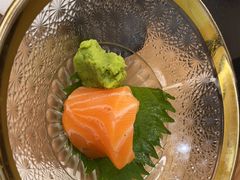 -鮨政·Omakase(万象城店)