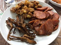 -蓝精灵饺子店