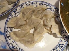 -东方饺子王(王府井关东古巷店)