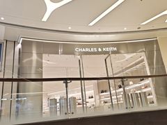 -CHARLES & KEITH(青岛万象城店)