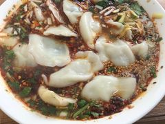 -尤素福东举院饺子馆
