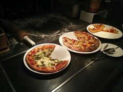 -武汉武昌威斯汀酒店-知味自助餐厅