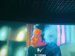 -耀莱成龙影城(金凤店)