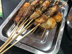 -老黑板筋(顺义总店)