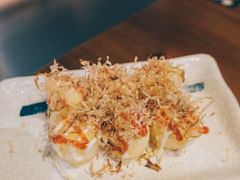 -烧鸟横丁(联发文创口岸店)