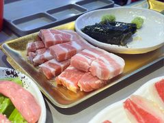 -外婆掌柜·东北家庭烤肉(托乐嘉店)