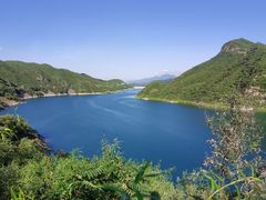 -龙门涧景区