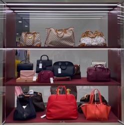 -品真阁(西直门凯德MALL店)