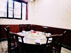 -老船长海鲜坊