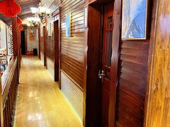 -粥全粥到海鲜家常菜·海肠捞饭(嫩江路店)