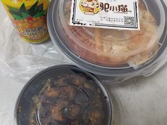 -驴小猫特色拌面旗舰店(哈西万达旗舰店)