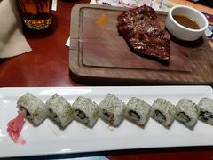 -雅达利超级牛扒(黄岐店)
