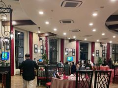 -南沙游艇会·大兵船餐厅