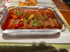 -寂寞的豆芽(西大望南路店)