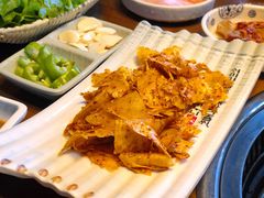 -豚豚猪村烤肉·韩国烤肉(总店)