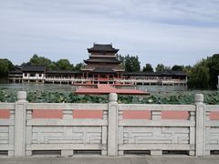 -石湖景区
