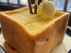 面包的诱惑-一味大院•桐庐菜传承店(春江路店)