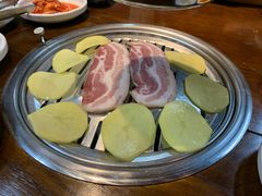 -·缸桶屋·韩式牛肋条自助烤肉(西湖D11店)