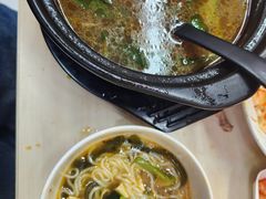 -童记米皮(伊河路店)