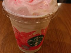 -星巴克(常州丰臣国际广场店)