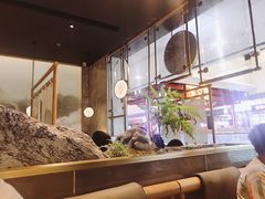 -赠李白·如诗的川味(余杭万达广场店)