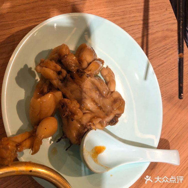 走过路过没有错过的麻辣牛蛙店