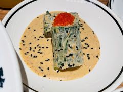 沙律菠菜墩-新太二·鲜料川菜(晶耀前滩店)