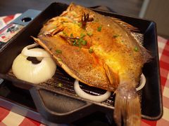 -西贝(上海新梅广场店)