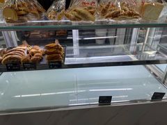-甜嘟嘟烘焙坊(舒城路店)