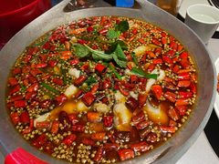 -三江里·宜宾川菜(亚运村店)