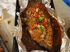 -胖哥豆皮(调兵山店)