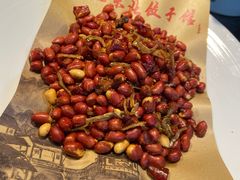 -李记东北饺子馆·东北菜(欢乐谷店)