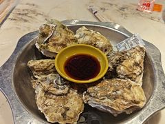 -老街烧烤大排档·地道湖北菜·龙虾馆(汉口火车站店)