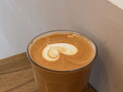 -Punchline Coffee&Roaster(同济大学店)