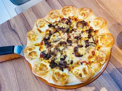 -必胜客(珠海路店)