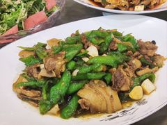 -田园印象·成都土菜院子(华阳店)