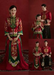 -雪中彩影婚纱摄影·微光艺术中心