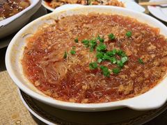 -渝信川菜(西单店)