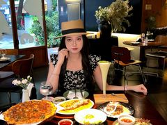 -Fuzzy Bistro 浮几韩餐·茶酒馆