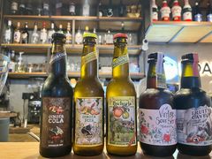 -FOAM LAB 泡沫实验室精酿餐吧