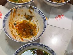 -永丰面馆(汉口路店)